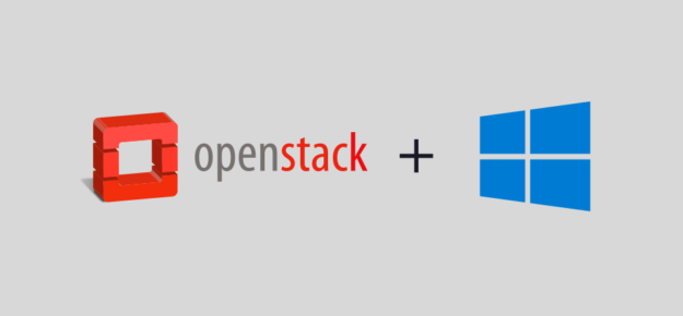 OpenStack and HyperV