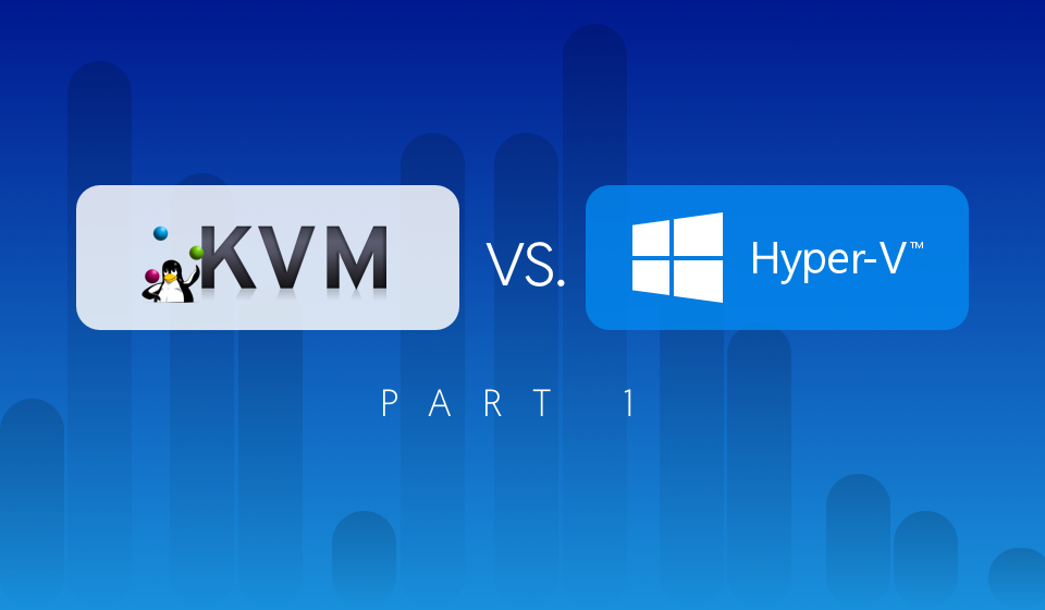 windows hyper v vs virtualbox