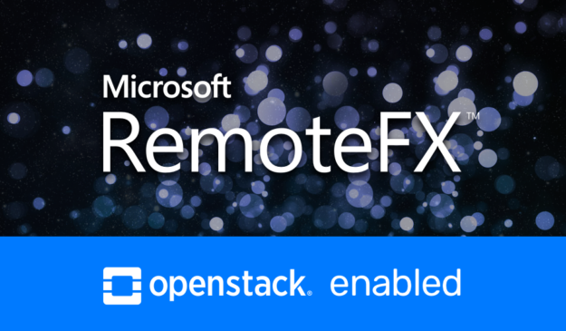 remotefx-openstack