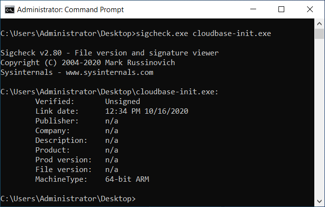 Windows on ARM64 with Cloudbase-Init - Cloudbase Solutions