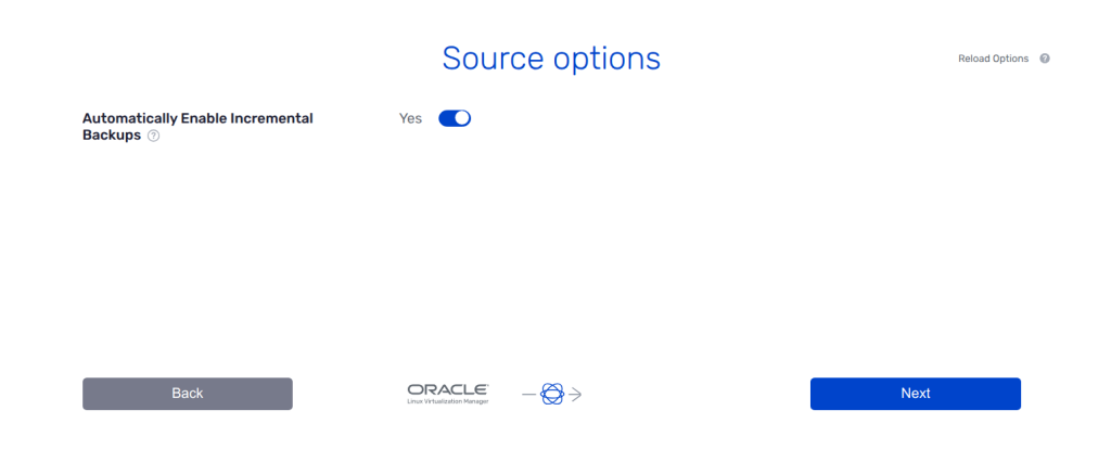 oVirt as a source cloud - Cloudbase Solutions